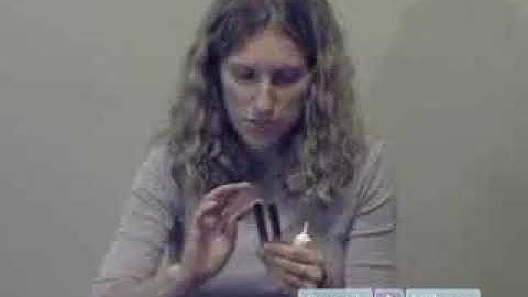 How to Grease the Slides on a French Horn