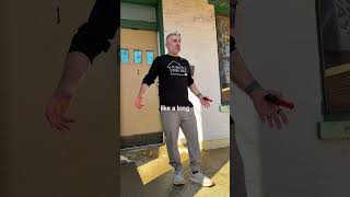 سأقوم بتجديد هذا العقار بمالي الخاص  سمعها