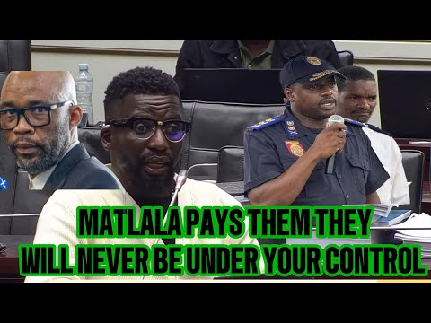 PA SAULS GRILLS SHADY MKWANAZI LAW DOES NOT ALLOW FOR EXTERNAL USE OUTSIDE EMPD DEPLOYED PERSONEL 