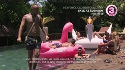 Nagyon Nagyon Jol Szorakoztam Exek Az Edenben Youtube