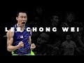 Unforgettable Rallies & Shots by Lee Chong Wei | Lee Chong Wei rallies you can never miss to watch