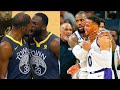 NBA &quot;Heated Teammate 😡&quot; MOMENTS