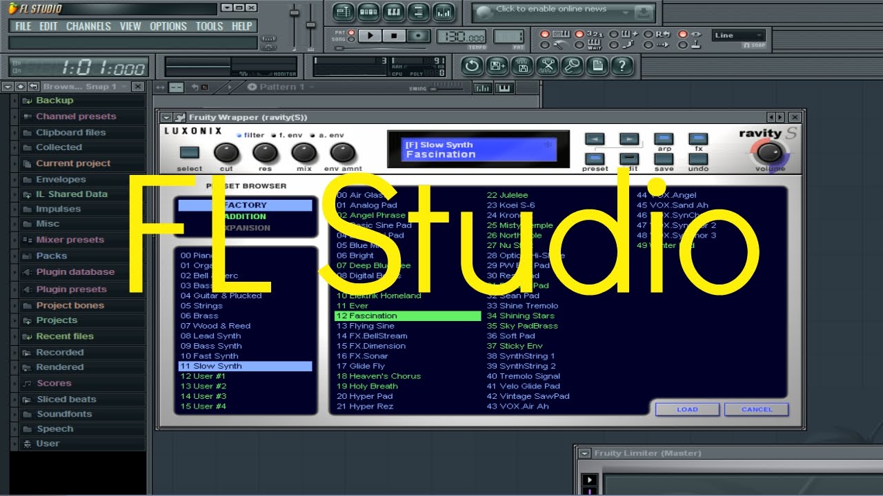 Descargar fl studio 11 full con crack cs6