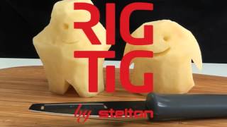 RIG-TIG by Stelton køkkenartikler