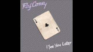 Raf Coney - I See You Later (Vocal Version) // ITALODISCO NEW GENERATION 2014