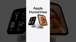 Apple HomeView - 299$ Wert?