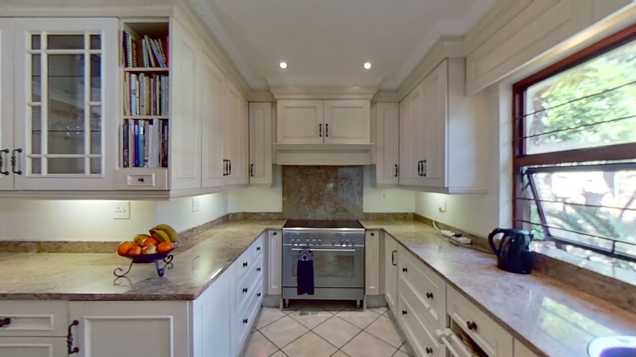 4 Bedroom house for sale in Blackheath YouTube