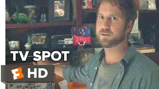 Celebrity Paranormal Activity: The Ghost Dimension TV SPOT - Play With Me (2015) -  Scary Movie HD Profile