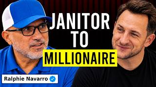 How a High School Dropout Built a Multi-Million Dollar Empire