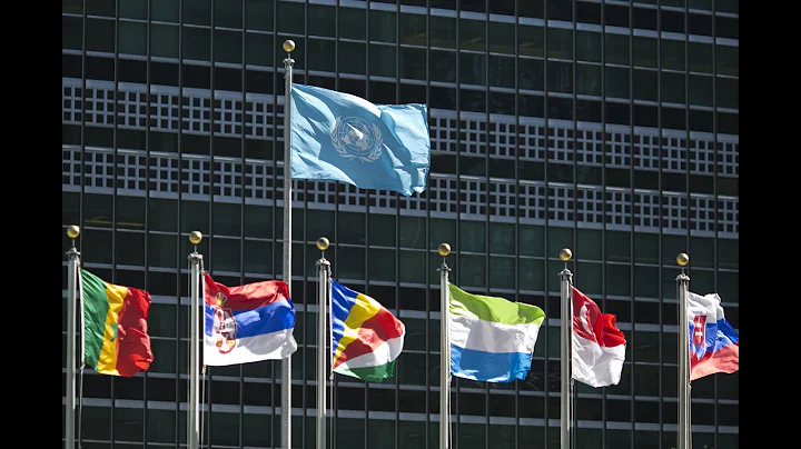 Reflections on UNGA and the Global Covid-19 Summit