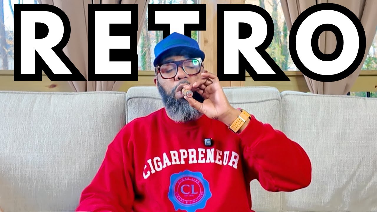 Как правильно протягивать сигары (не задыхаясь)