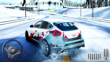 OverRed Racing   Open World Racer Android Gameplay