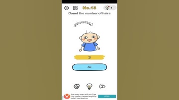 Day 1 || Brain out tricky question (level no. 13) || Brain out game play