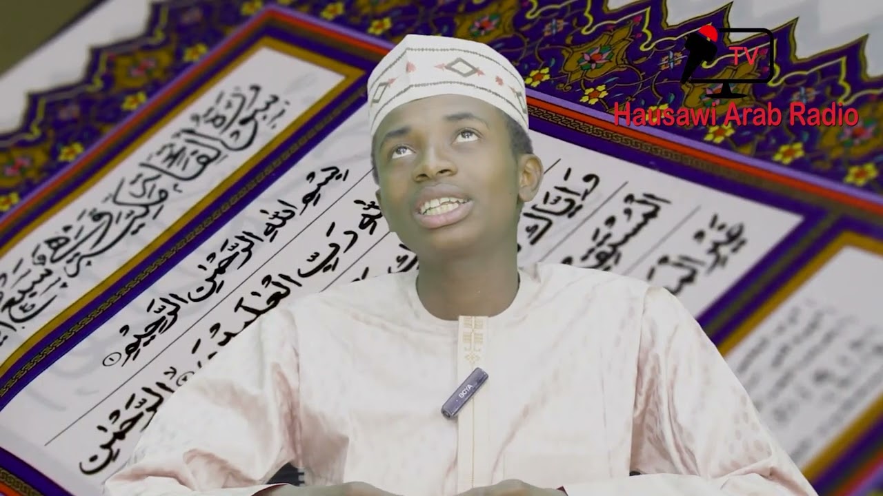 Hira da Alaramma Bukhari sanusi Kano