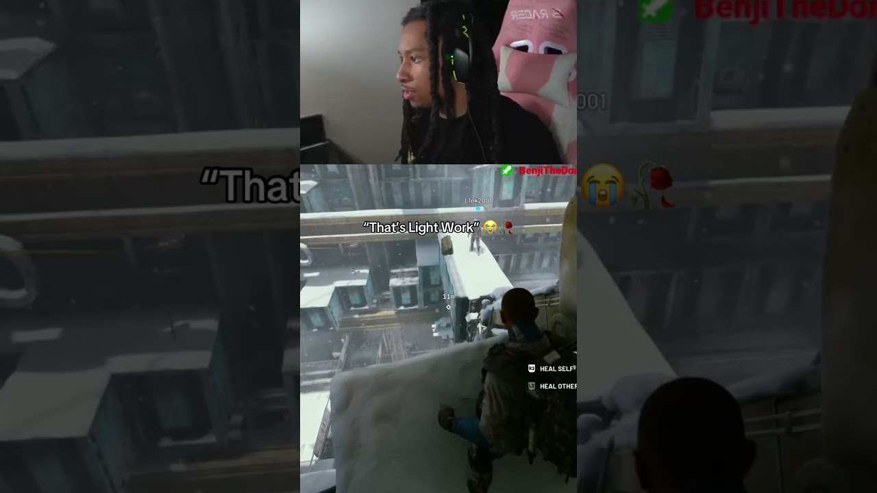 Это легкая работа.