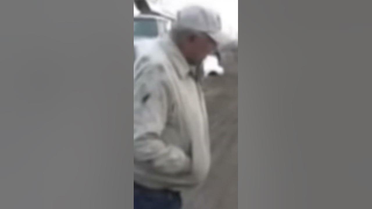 COP ARRESTED GUY TRESPASSING ON HIS OWN PROPERTY - YouTube