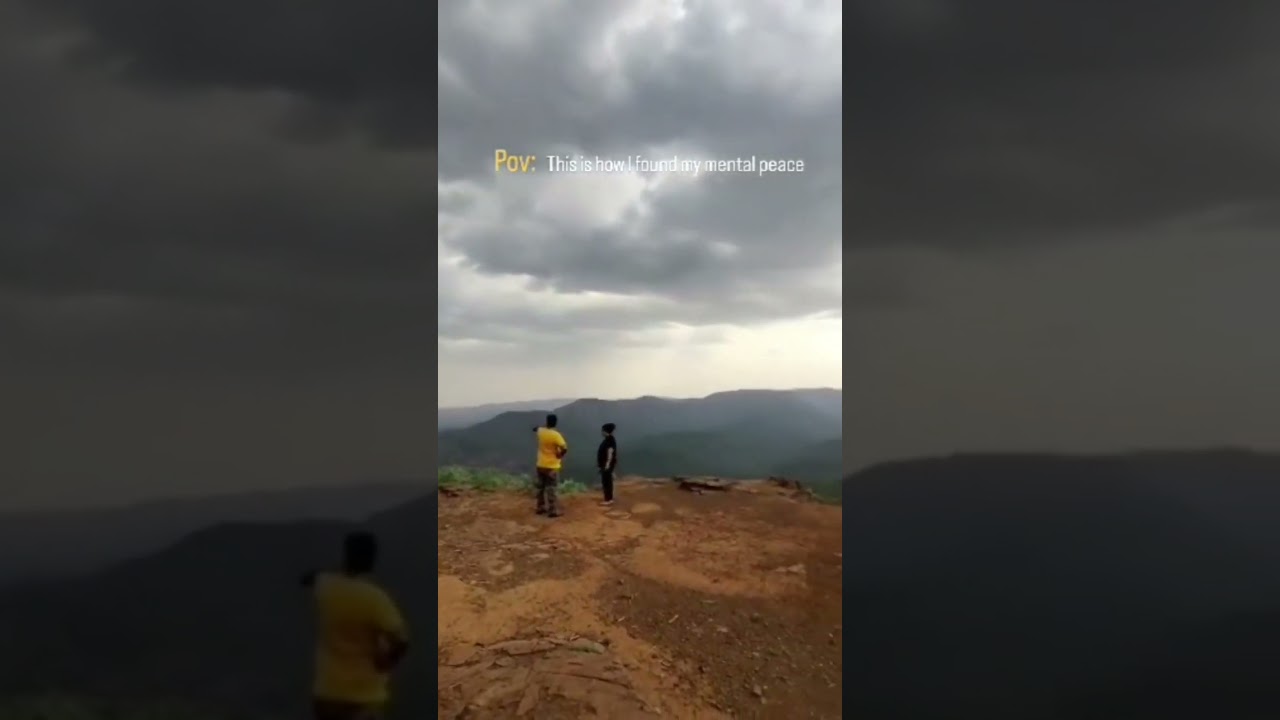 Unplug your mind Recharge your soul 