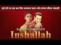 Inshaallah: The Untold Secrets Behind Salman Khan, Alia Bhatt & Sanjay Leela Bhansali