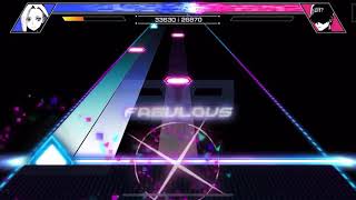 【SEVEN's CODE】Brain Power (S-MAS) 100%