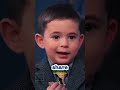 Steve Harvey Asks A Little Boy If He Has A Girlfriend And His Answer Is Cute And Funny