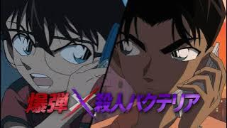 Detective Conan Movie 14   The Lost Ship in the Sky Trailer[Full Movie English Sub][Link below]
