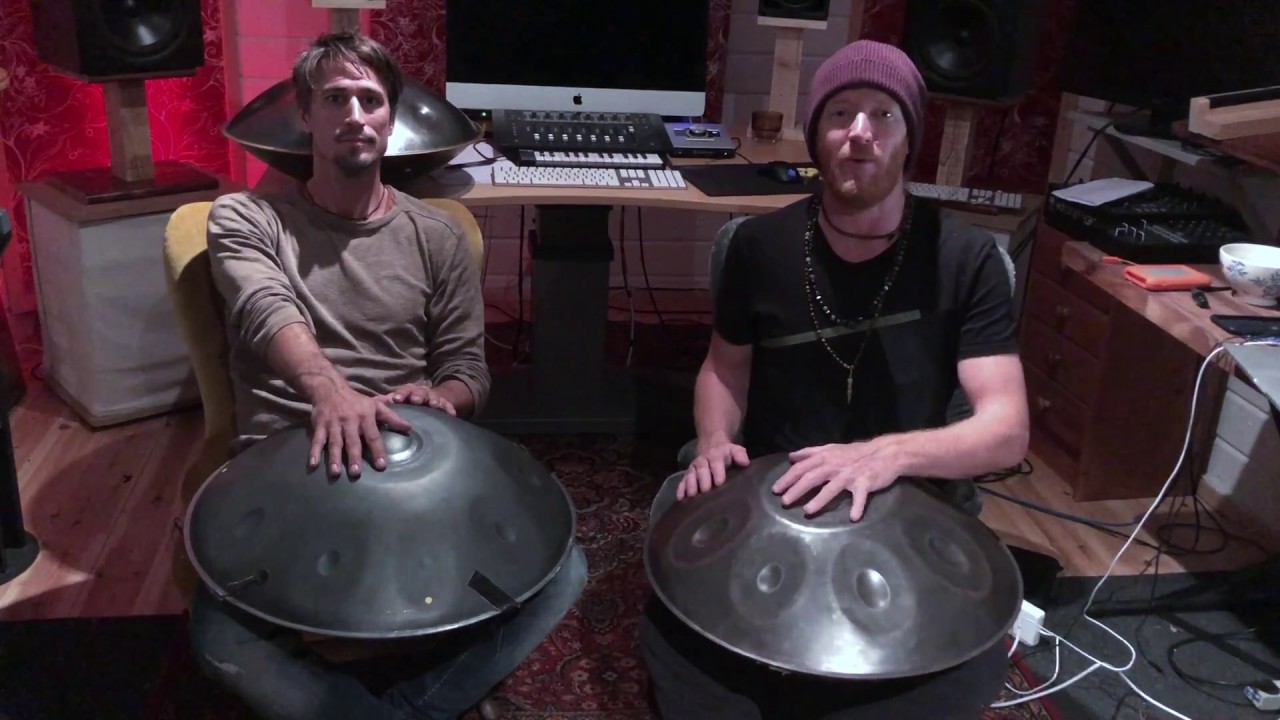 Hang Massive - Just nine days to go until the release of our new album.