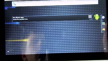 JexTab 101 Android 2.2 10" Multi-Touch Screen Freescale Cortex A8 Tablet PC