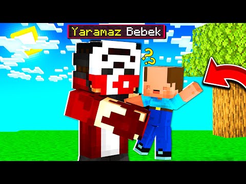 YARAMAZ BEBEK BALON KAFA !! - BalonCraft #595 - Minecraft