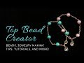 How to make beautiful Bracelet, Make bracelet Tutorial, DIY Jewelry