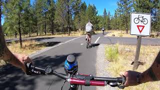 Sunriver Oregon Aug 8, 2020 2 of 2