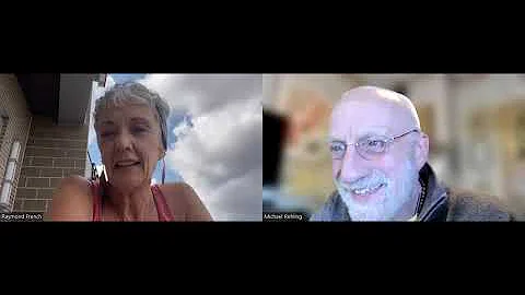 Mike Rehling interviews Terri L. French, haiku poe...