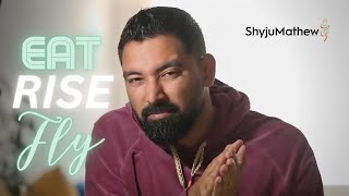 The Revival Code | Shyju Mathew | March Forward Series