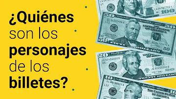 ¿Quién es el presidente del billete de 100 dólares?