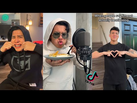 Best Spencer X Tik Tok Videos 2022 | Spencer X Beatbox Tik Tok Videos (Spencer Polanco Knight)