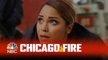 Chicago Fire - Chief in Danger (Episode Highlight)