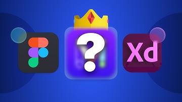 Can New Tool Beat Figma & Adobe Xd? | Design Essentials