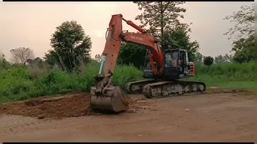 Excavator Operator Client Interview | Opretor Job interview | Excavator operator job
