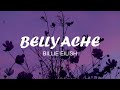Billie Eilish - Bellyache (Lyrics) #BillieEilish #Lyrics #Bellyache