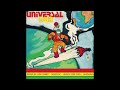 Capture de la vidéo King Tubby / Scientist / Bunny Tom Tom / Barnabas – Universal Dub (Full Album) (1996)