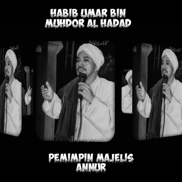🔴Story WhatsApp Guru Belahan jiwa Habib Umar Bin Muhdor