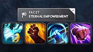 Sleight Of Fist Triple Impact In One Strike Ability Draft