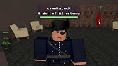 Join The Imperial Robloxian Federation Youtube - how to join rapha imperial roblox federation