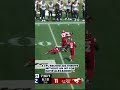 THE MOMENT DAVIS ALEXANDER BROKE THE CFL RECORD FOR MOST PASSES WITHOUT AN INTERCEPTION 👏
