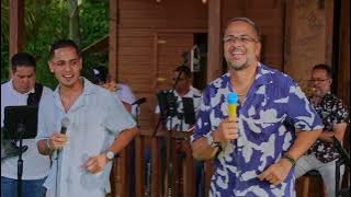 Te Felicito  -  Jorge Yadiel Santos (Live Sesiones Desde La Loma)