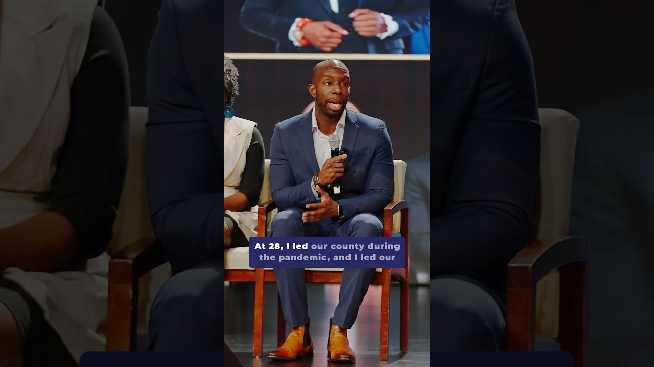 Leading Through Crisis:  13th Congressional District Forum - 11/13/2025