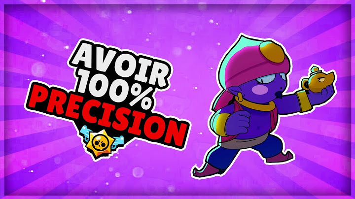 COMMENT REUSSIR TOUS SES GRAB AVEC D'JINN sur BRAWL STARS !