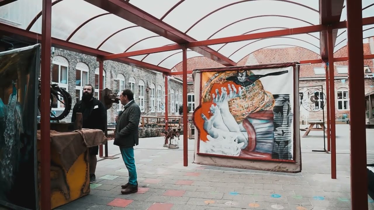 VERN-EVENT | Art exhibitions