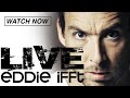 Eddie ifft live full movie standup comedy special