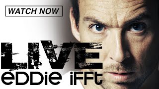 Eddie Ifft Live (Full Movie) Stand-Up Comedy Special