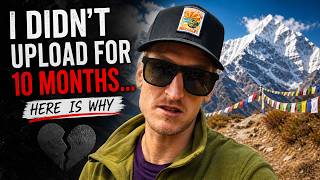 I Didn’t Upload for 10 Months… Here’s What Happened